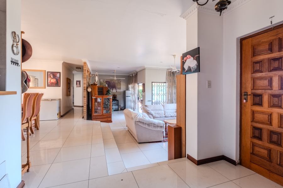 3 Bedroom Property for Sale in La Lucia KwaZulu-Natal