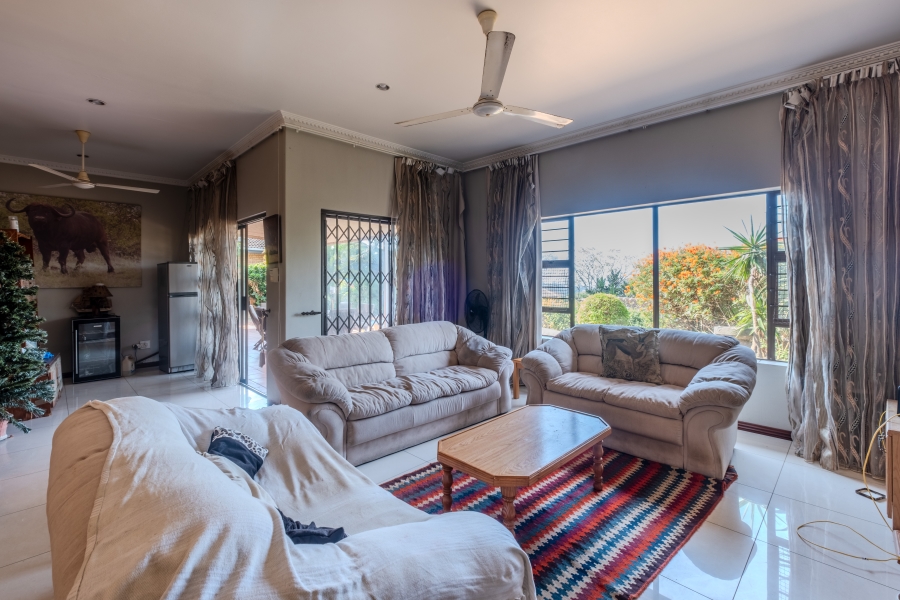 3 Bedroom Property for Sale in La Lucia KwaZulu-Natal