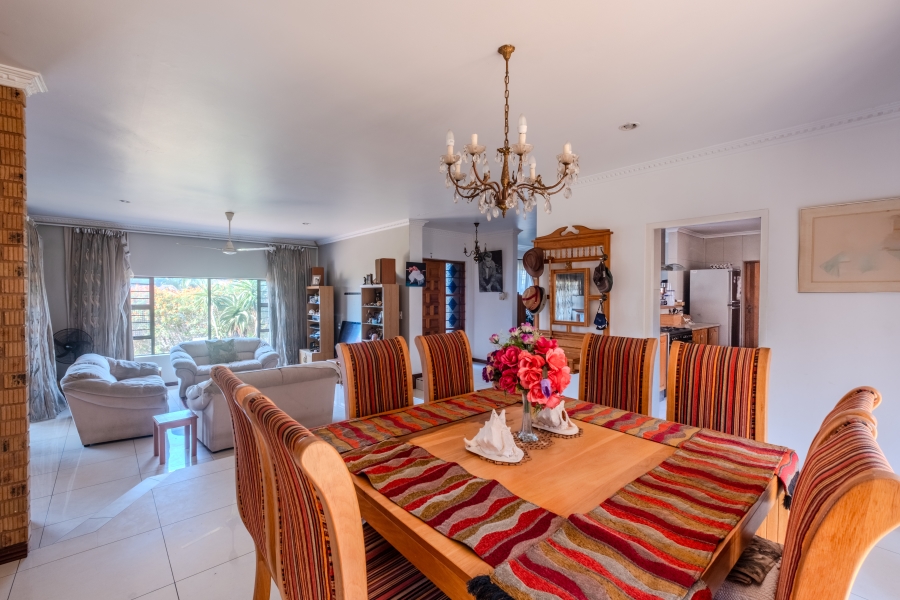 3 Bedroom Property for Sale in La Lucia KwaZulu-Natal