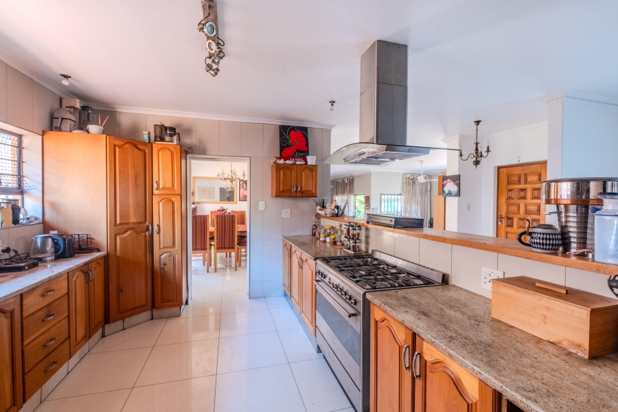 3 Bedroom Property for Sale in La Lucia KwaZulu-Natal