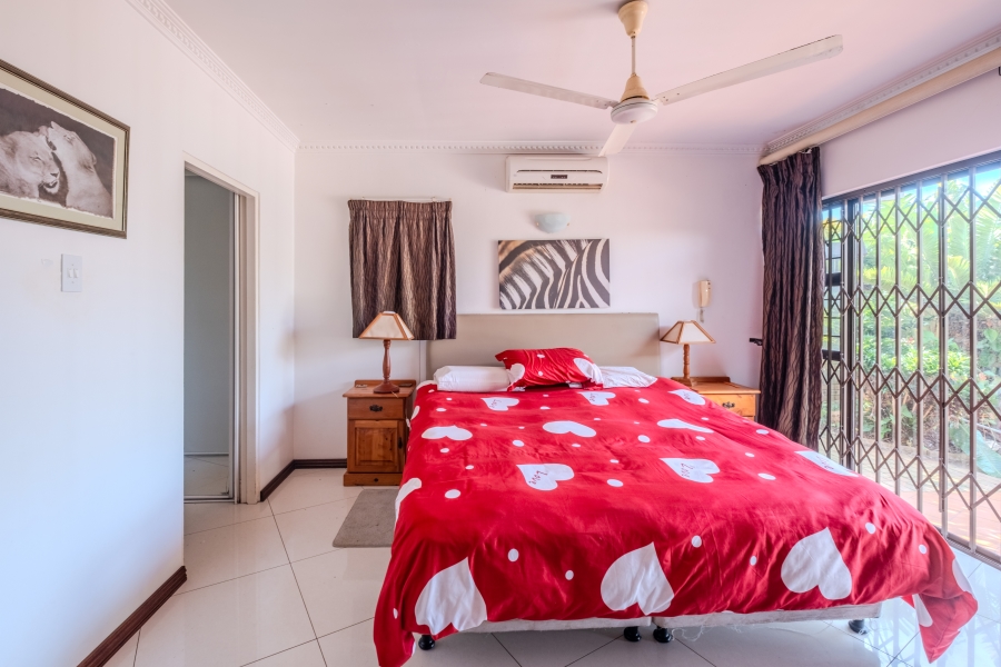 3 Bedroom Property for Sale in La Lucia KwaZulu-Natal
