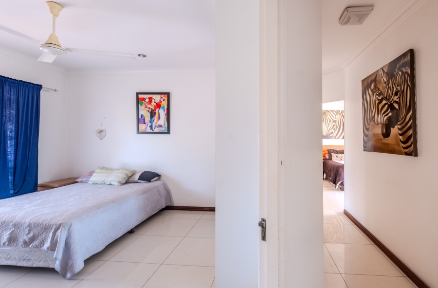 3 Bedroom Property for Sale in La Lucia KwaZulu-Natal