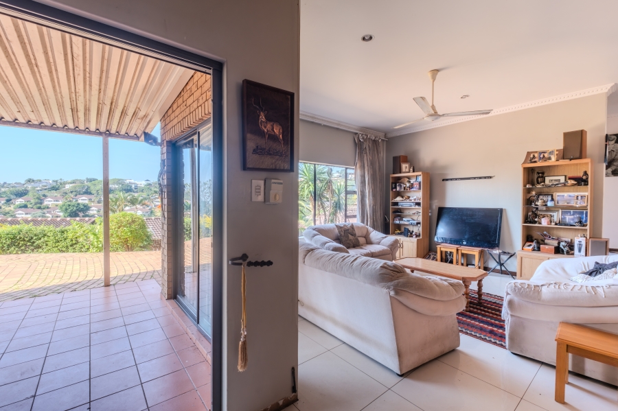 3 Bedroom Property for Sale in La Lucia KwaZulu-Natal