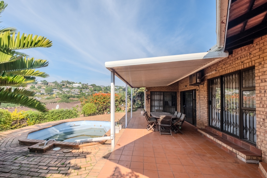 3 Bedroom Property for Sale in La Lucia KwaZulu-Natal