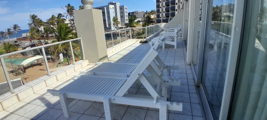 3 Bedroom Property for Sale in Beacon Rocks KwaZulu-Natal