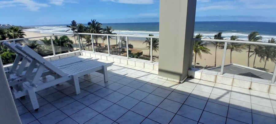3 Bedroom Property for Sale in Beacon Rocks KwaZulu-Natal