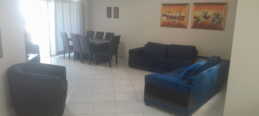 3 Bedroom Property for Sale in Beacon Rocks KwaZulu-Natal