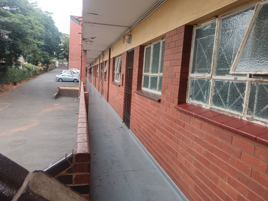 2 Bedroom Property for Sale in Umbilo KwaZulu-Natal