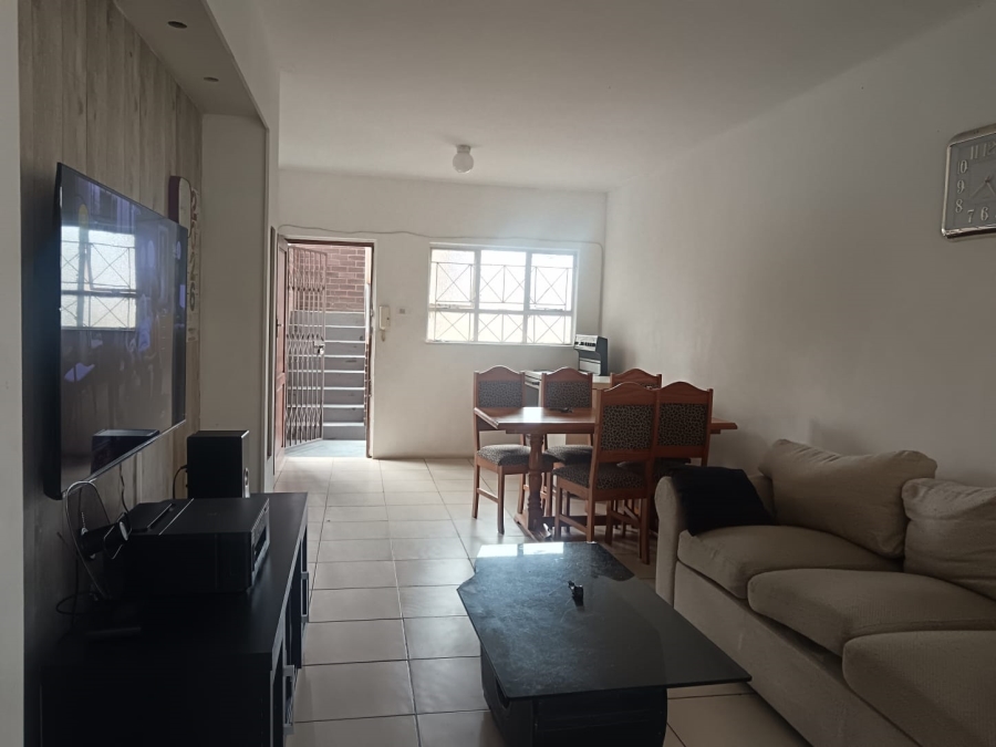 2 Bedroom Property for Sale in Umbilo KwaZulu-Natal