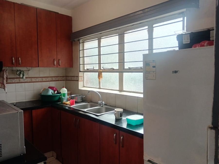 2 Bedroom Property for Sale in Umbilo KwaZulu-Natal