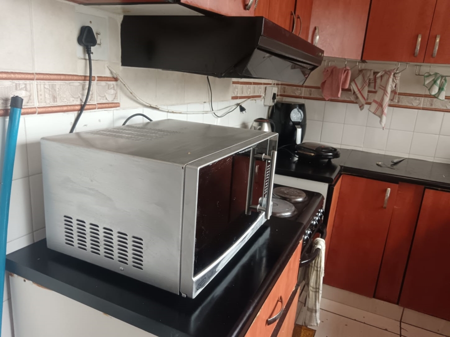 2 Bedroom Property for Sale in Umbilo KwaZulu-Natal