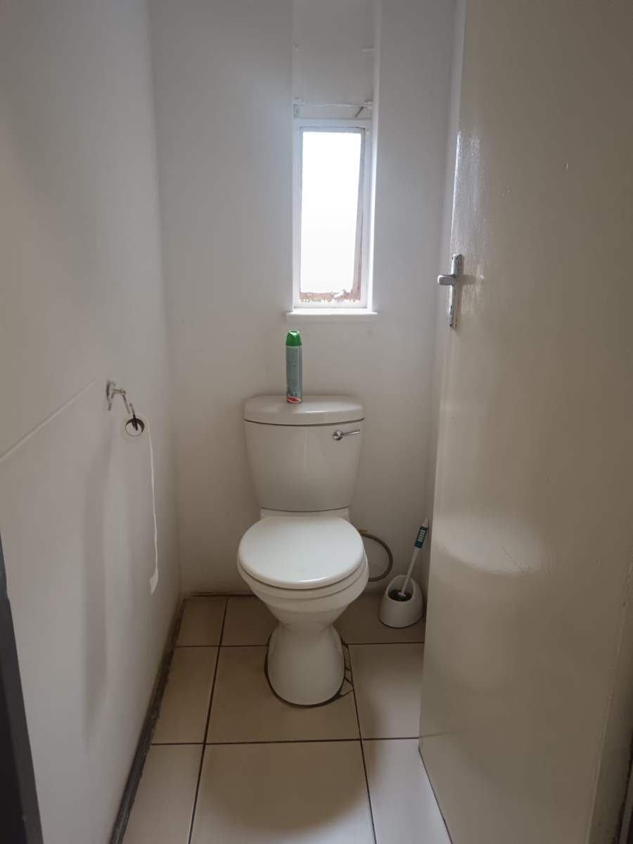 2 Bedroom Property for Sale in Umbilo KwaZulu-Natal