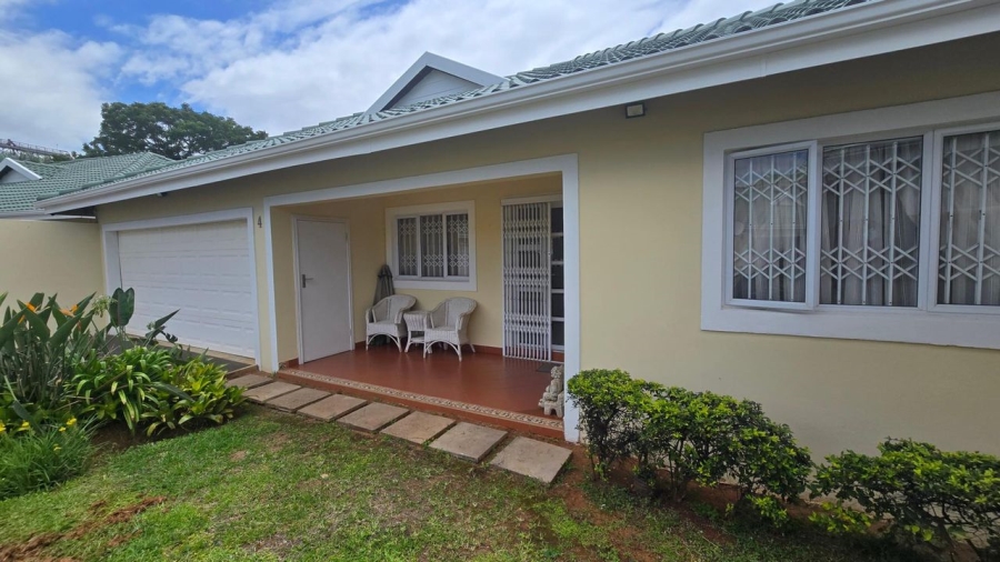 To Let 3 Bedroom Property for Rent in Broadlands KwaZulu-Natal