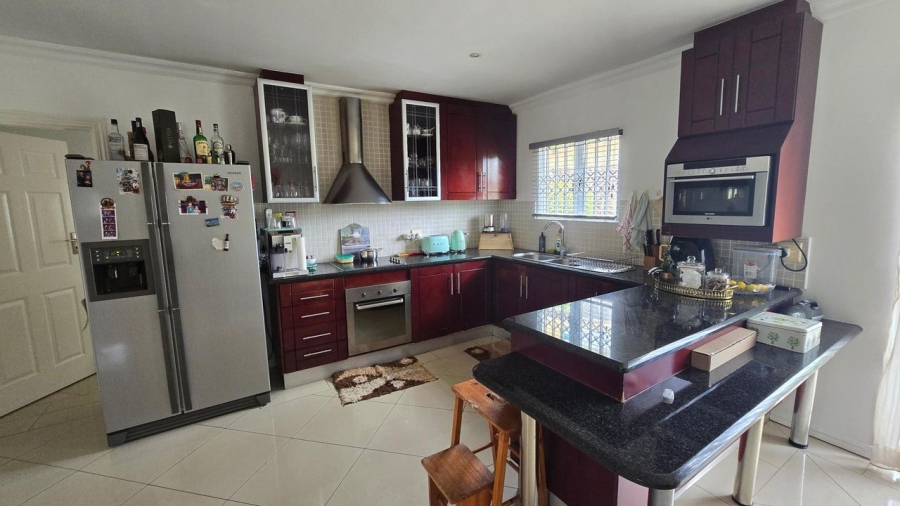 To Let 3 Bedroom Property for Rent in Broadlands KwaZulu-Natal