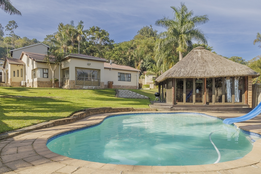 3 Bedroom Property for Sale in Cowies Hill Park KwaZulu-Natal