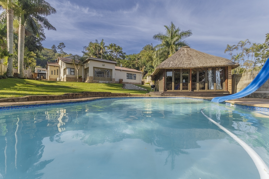 3 Bedroom Property for Sale in Cowies Hill Park KwaZulu-Natal