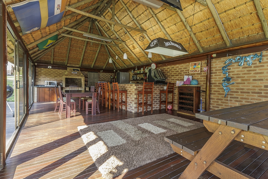 3 Bedroom Property for Sale in Cowies Hill Park KwaZulu-Natal