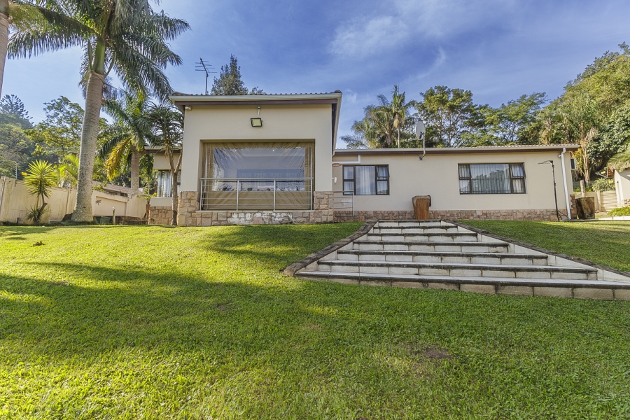 3 Bedroom Property for Sale in Cowies Hill Park KwaZulu-Natal