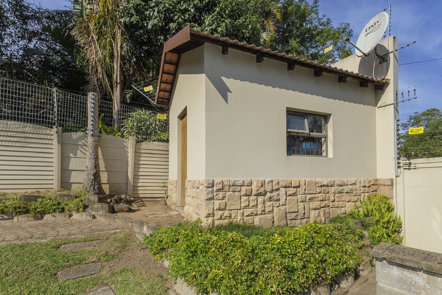 3 Bedroom Property for Sale in Cowies Hill Park KwaZulu-Natal