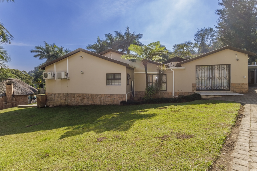 3 Bedroom Property for Sale in Cowies Hill Park KwaZulu-Natal