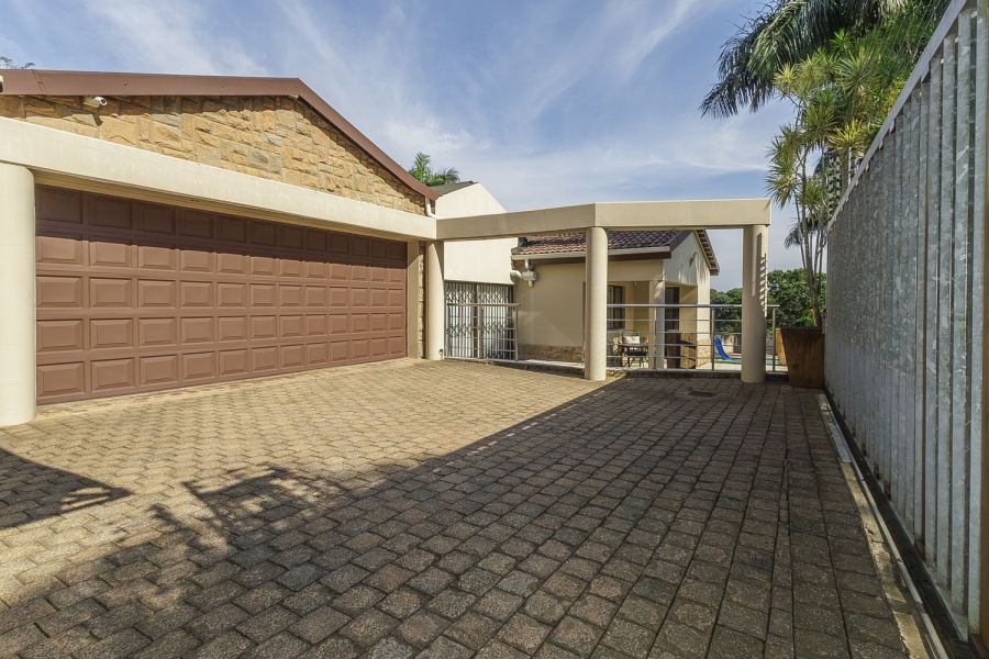 3 Bedroom Property for Sale in Cowies Hill Park KwaZulu-Natal