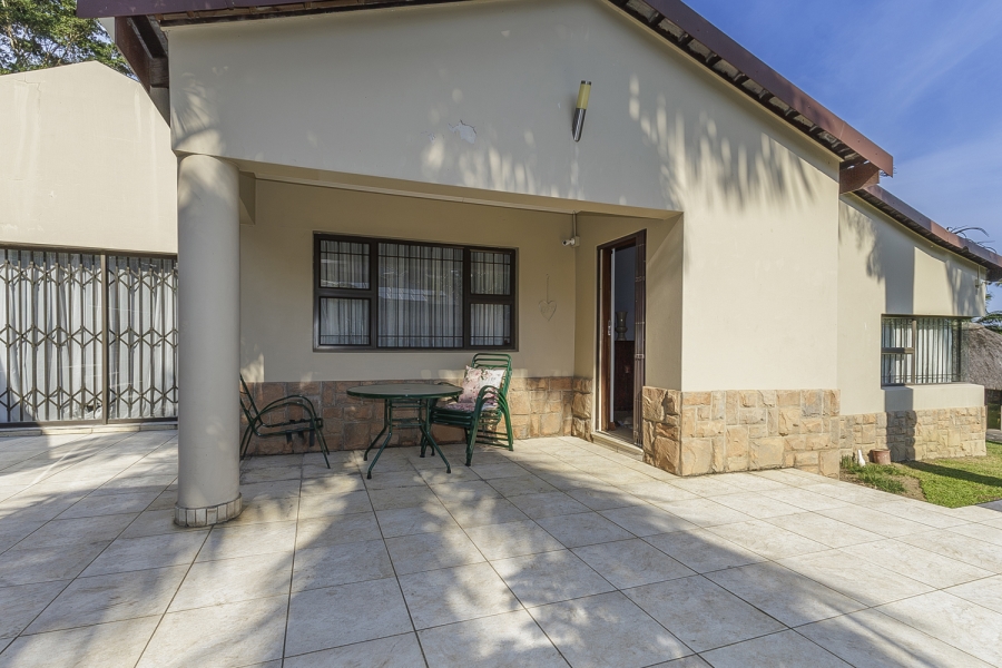 3 Bedroom Property for Sale in Cowies Hill Park KwaZulu-Natal