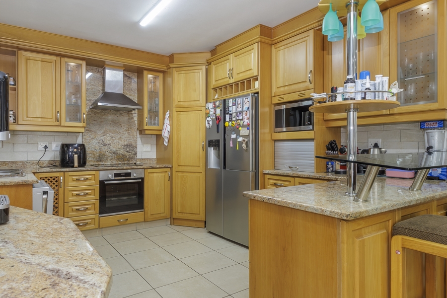 3 Bedroom Property for Sale in Cowies Hill Park KwaZulu-Natal