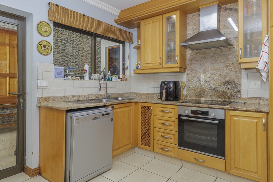 3 Bedroom Property for Sale in Cowies Hill Park KwaZulu-Natal