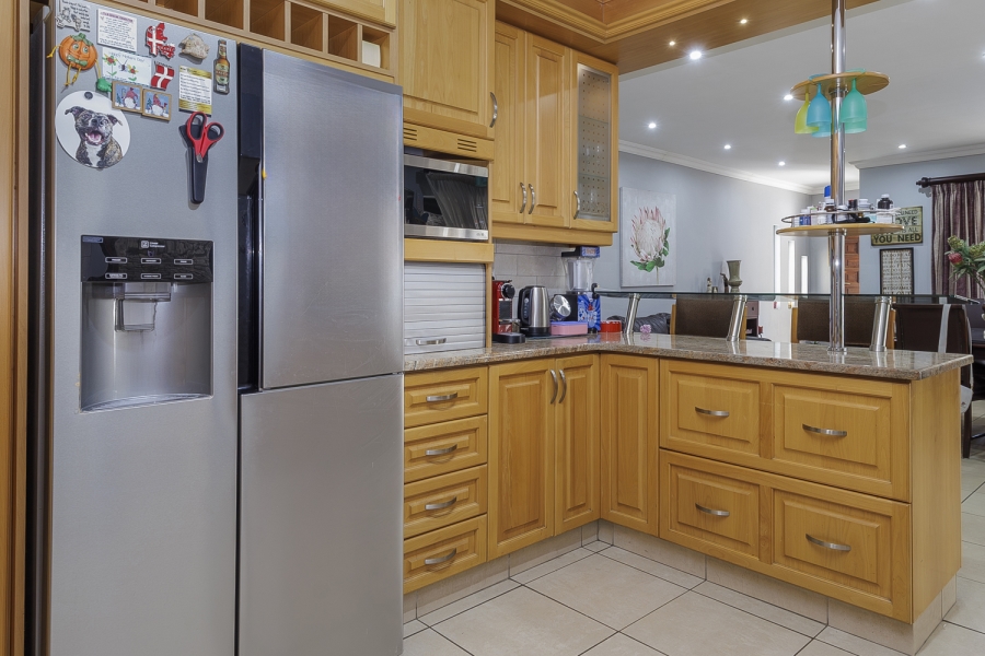 3 Bedroom Property for Sale in Cowies Hill Park KwaZulu-Natal