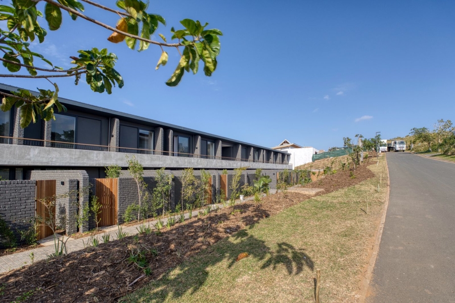 3 Bedroom Property for Sale in Zululami Coastal Estate KwaZulu-Natal
