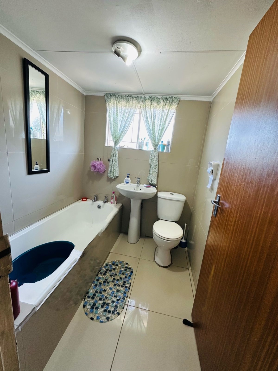 3 Bedroom Property for Sale in Woodlands KwaZulu-Natal