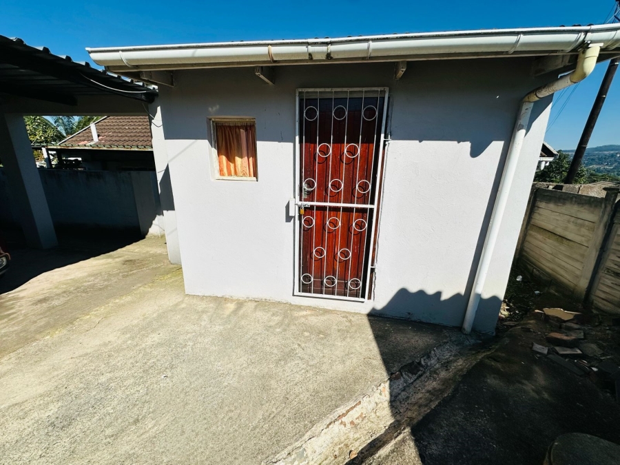 3 Bedroom Property for Sale in Woodlands KwaZulu-Natal