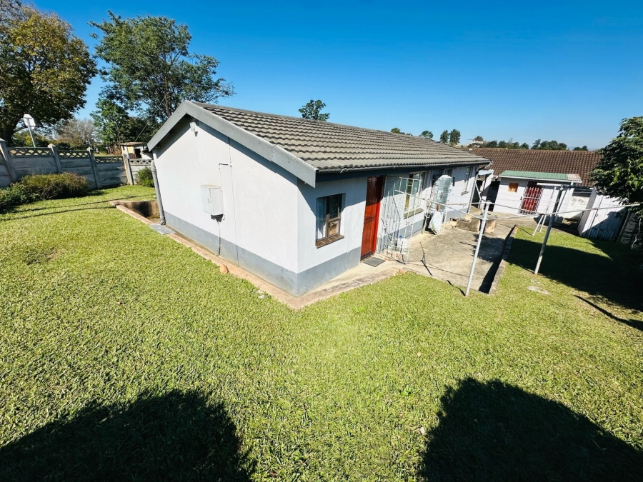 3 Bedroom Property for Sale in Woodlands KwaZulu-Natal