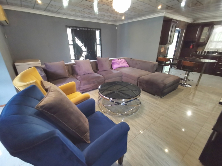 3 Bedroom Property for Sale in Farningham Ridge KwaZulu-Natal