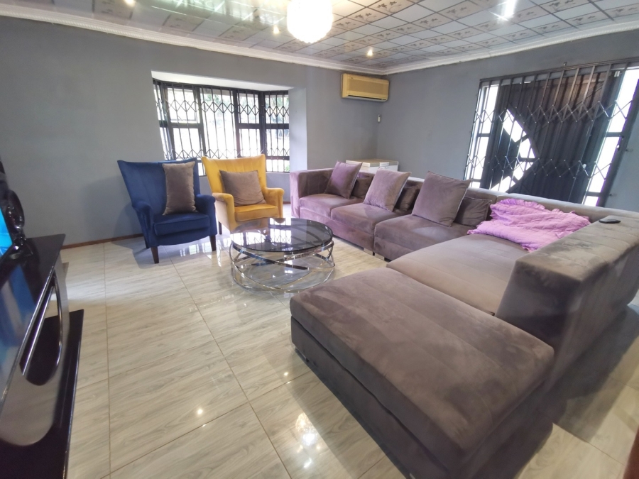 3 Bedroom Property for Sale in Farningham Ridge KwaZulu-Natal