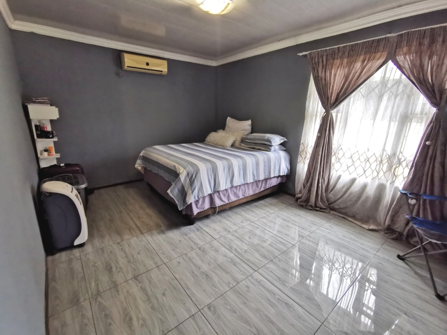 3 Bedroom Property for Sale in Farningham Ridge KwaZulu-Natal