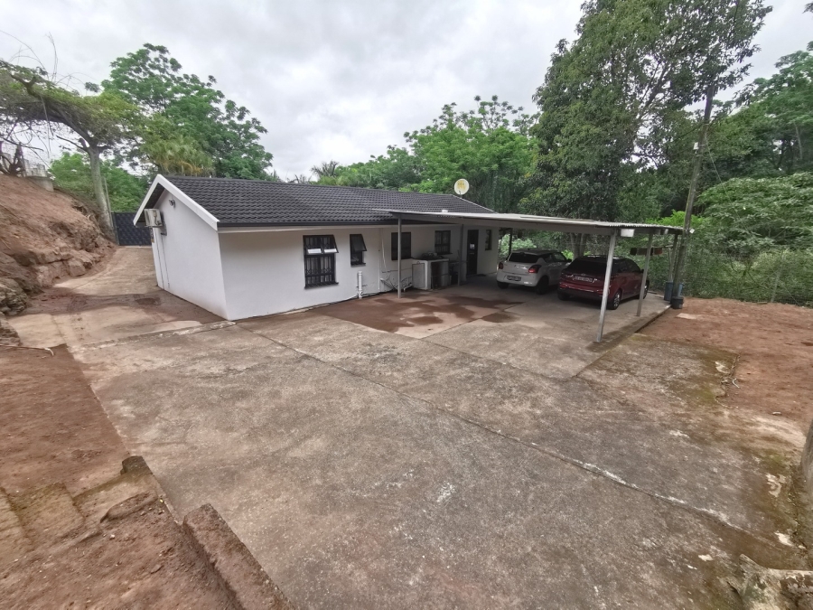 3 Bedroom Property for Sale in Farningham Ridge KwaZulu-Natal