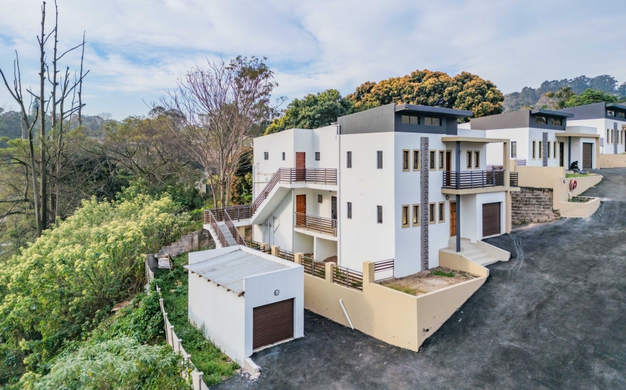 3 Bedroom Property for Sale in Paradise Valley KwaZulu-Natal