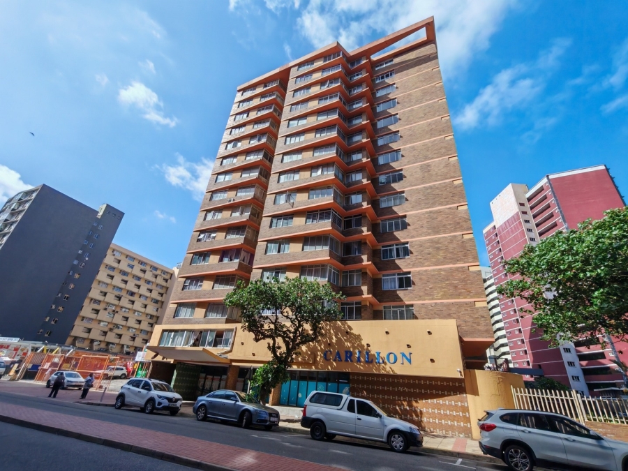2 Bedroom Property for Sale in South Beach KwaZulu-Natal