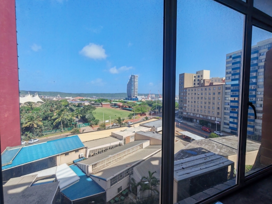 2 Bedroom Property for Sale in South Beach KwaZulu-Natal