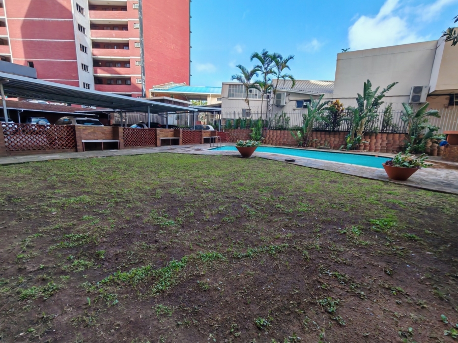 2 Bedroom Property for Sale in South Beach KwaZulu-Natal
