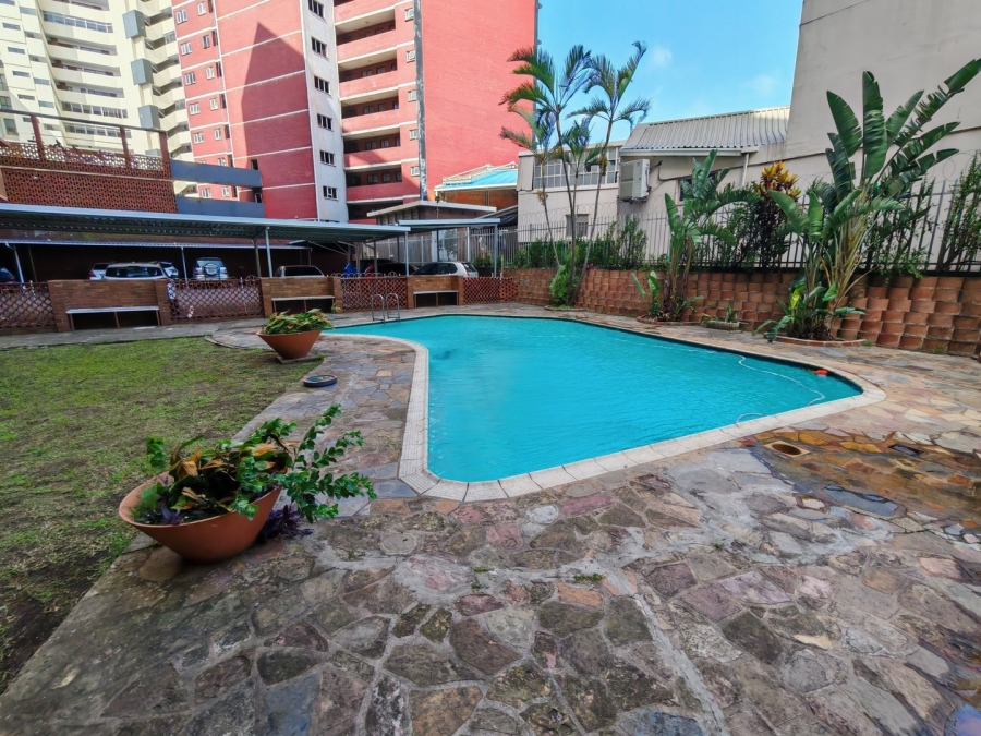 2 Bedroom Property for Sale in South Beach KwaZulu-Natal