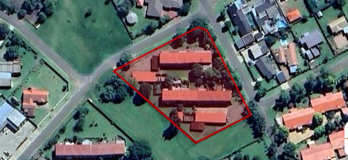 2 Bedroom Property for Sale in Huttenheights KwaZulu-Natal