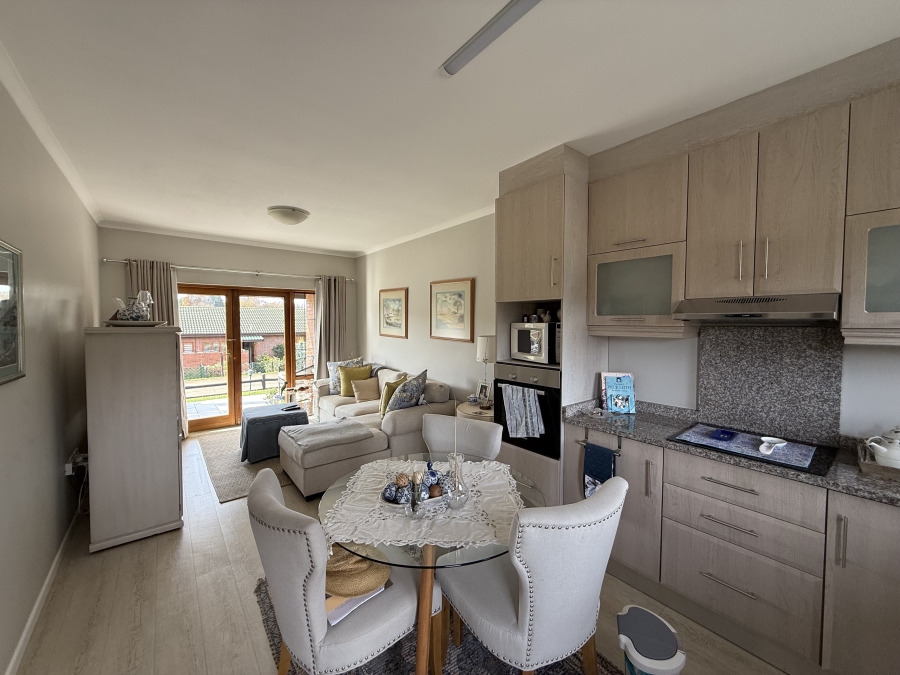 1 Bedroom Property for Sale in Amber Valley KwaZulu-Natal