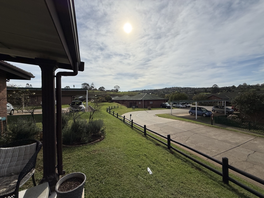 1 Bedroom Property for Sale in Amber Valley KwaZulu-Natal