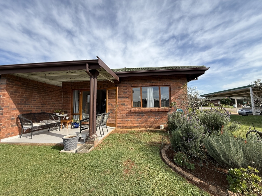 1 Bedroom Property for Sale in Amber Valley KwaZulu-Natal