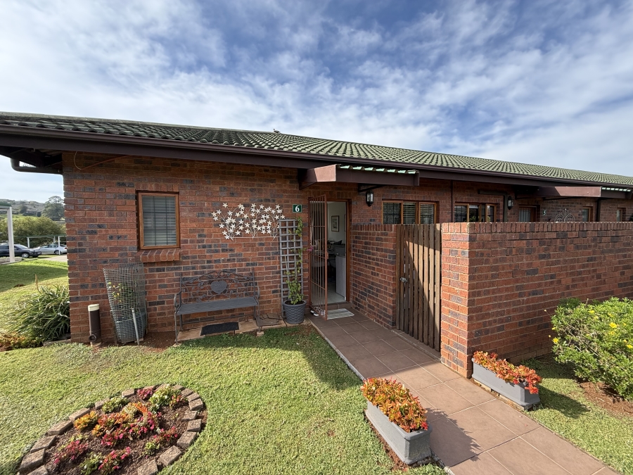 1 Bedroom Property for Sale in Amber Valley KwaZulu-Natal