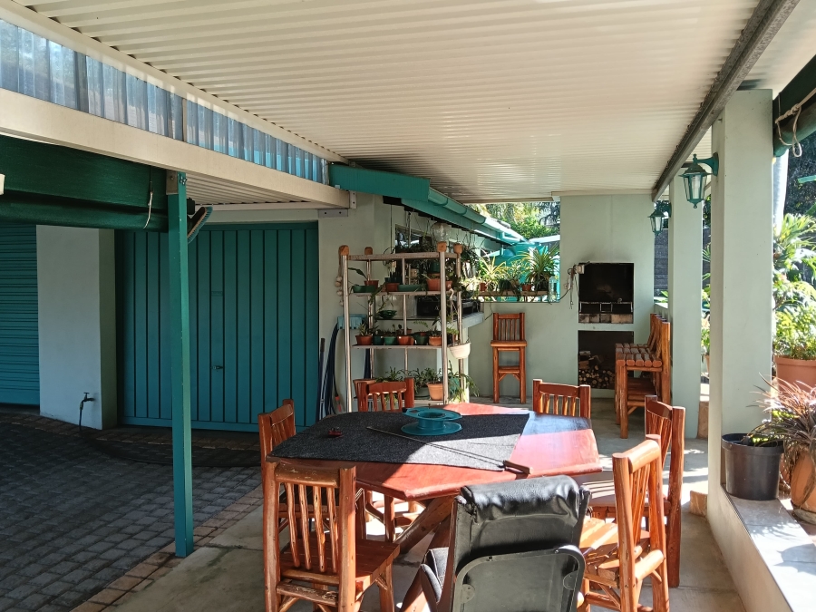 4 Bedroom Property for Sale in Veld En Vlei KwaZulu-Natal