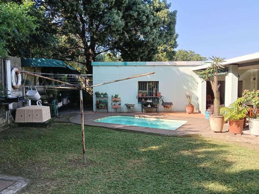 4 Bedroom Property for Sale in Veld En Vlei KwaZulu-Natal