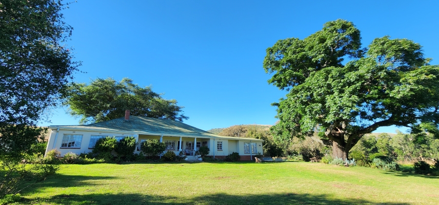 3 Bedroom Property for Sale in Winterton KwaZulu-Natal